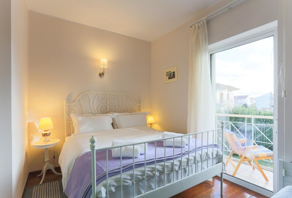 Villa Magnolia 이오아니아 외부 사진